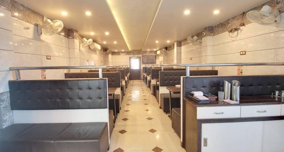 Hotel A.K And Restaurant, Morbi 4